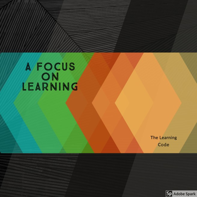 The Learning Code – We exist to make learning meaningful, achievable ...